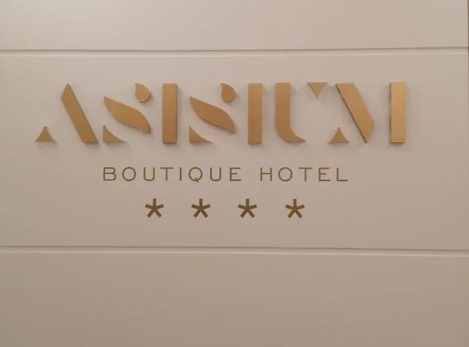 Asisium Boutique