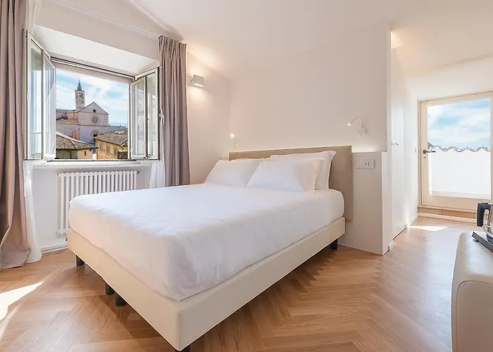 Asisium Boutique Hotel 4*