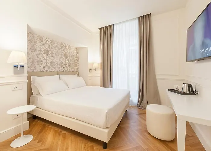 Asisium Boutique 4* Assisi