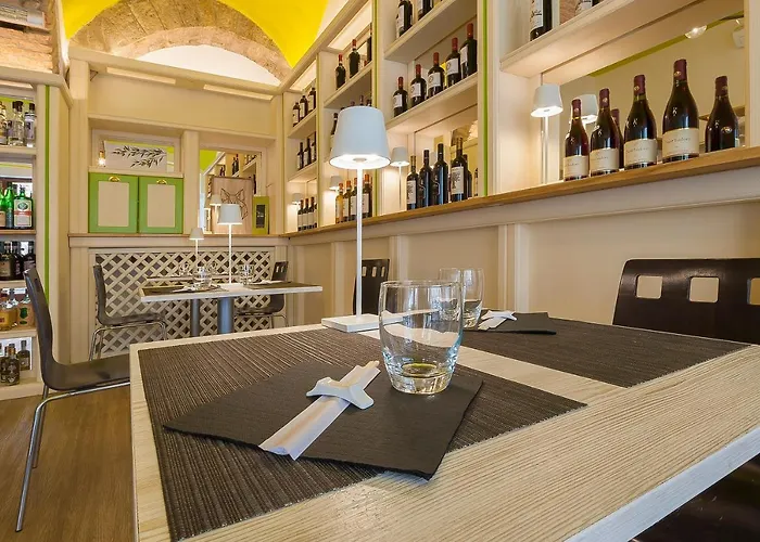 Asisium Boutique 4* Assisi