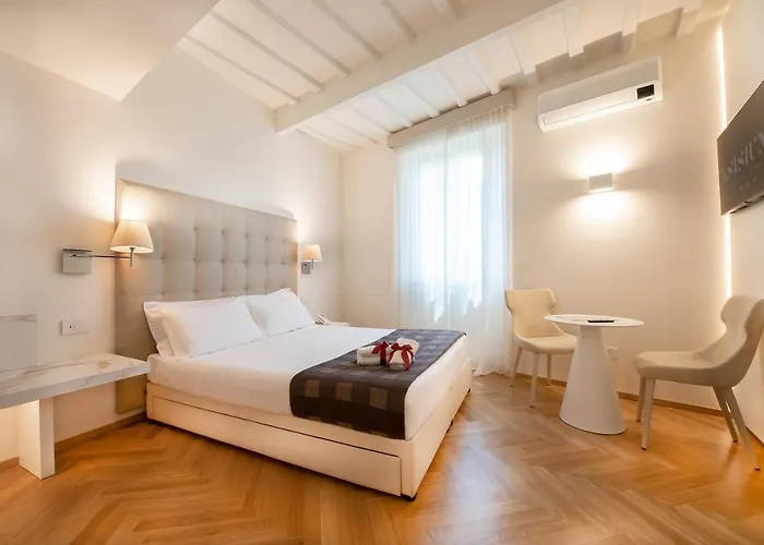 Asisium Boutique Hotel