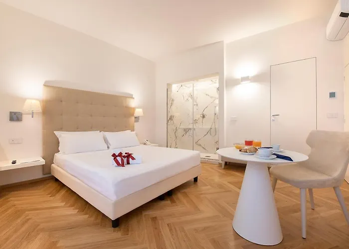 Asisium Boutique Ξενοδοχείο