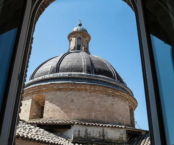 Hotel Asisium Boutique Assisi