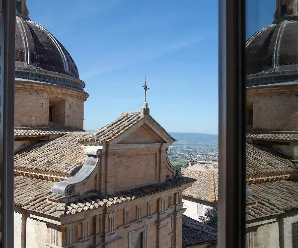 Asisium Boutique Ξενοδοχείο