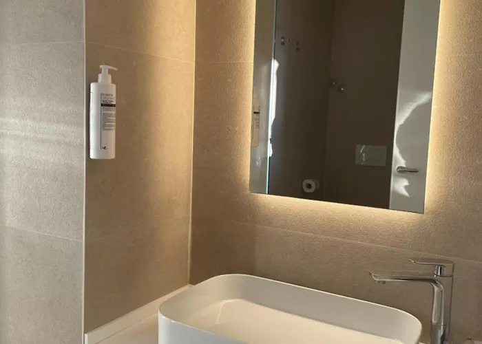 Asisium Boutique Ξενοδοχείο 4*