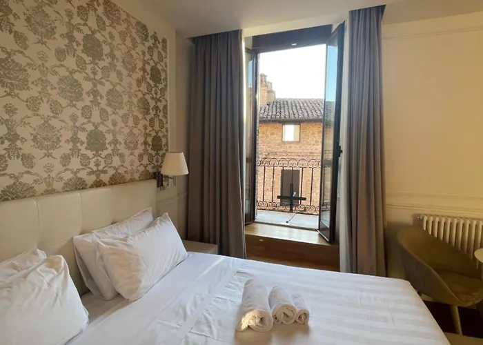 Asisium Boutique Hotel