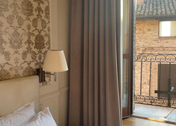 Ξενοδοχείο Asisium Boutique 4*