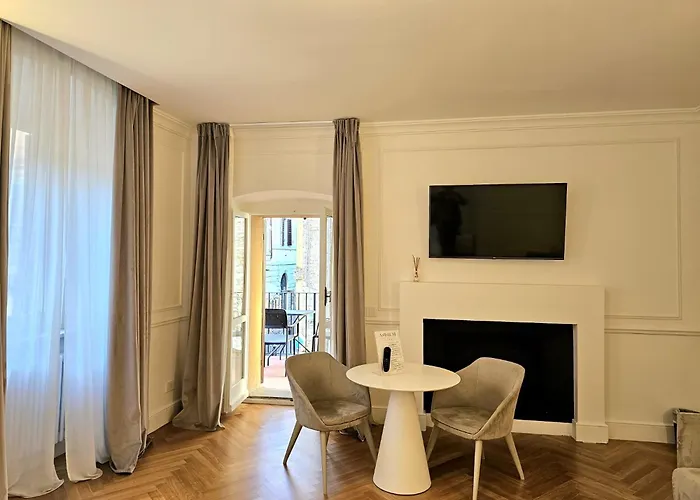 Asisium Boutique Ξενοδοχείο 4*