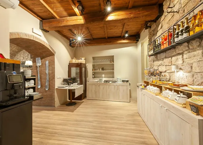 Hotel Asisium Boutique Asís