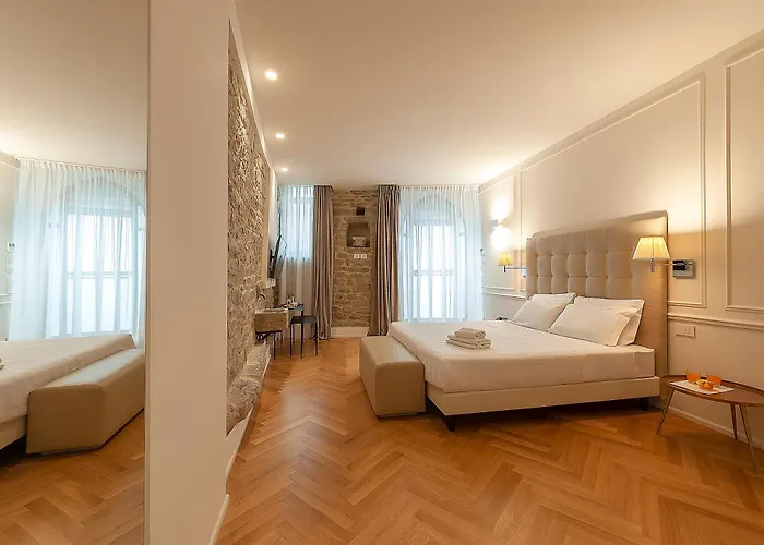 Asisium Boutique 4* Asís