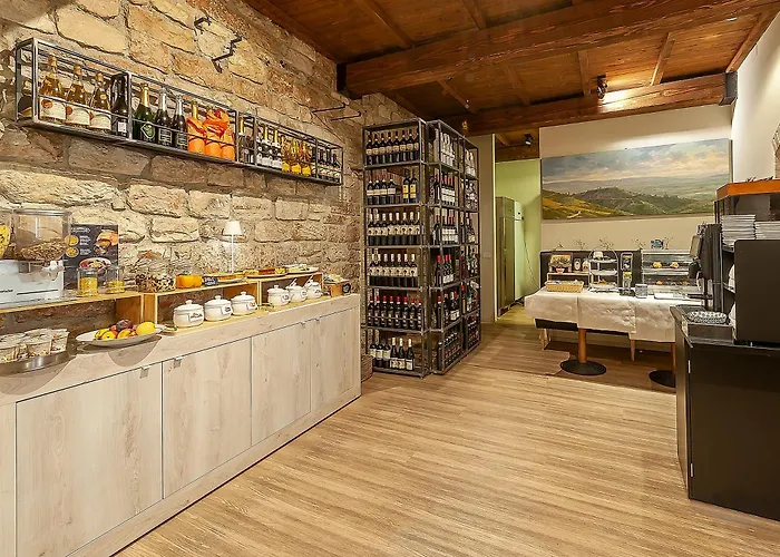 Hotel Asisium Boutique Asís