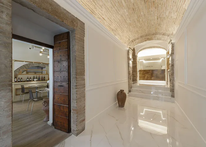 Asisium Boutique Hotel