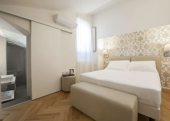 Asisium Boutique Hotel