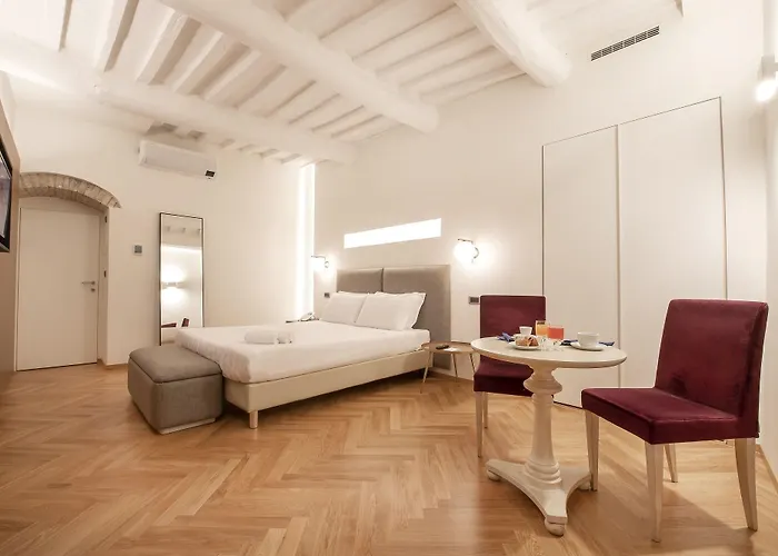 Asisium Boutique Hotel