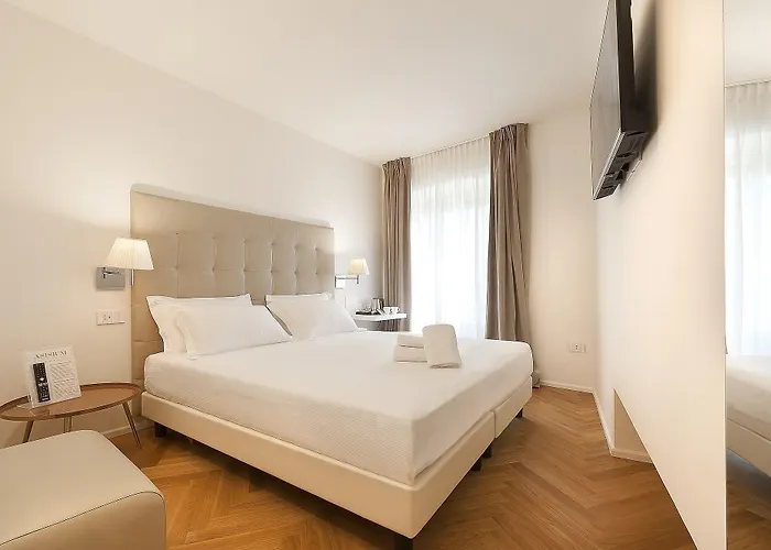 Asisium Boutique Hotel 4*