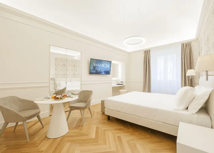 Hotel Asisium Boutique Assisi