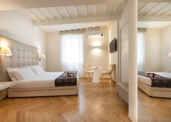 Hotel Asisium Boutique Asís