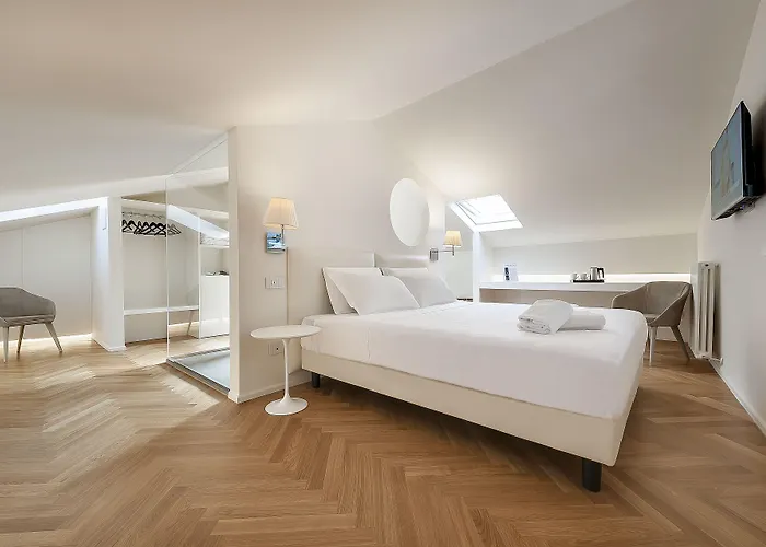 Asisium Boutique Ξενοδοχείο