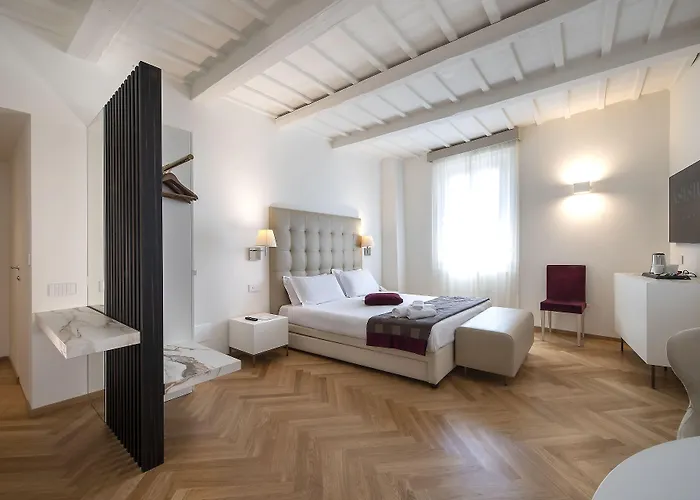 Asisium Boutique Hotel 4*