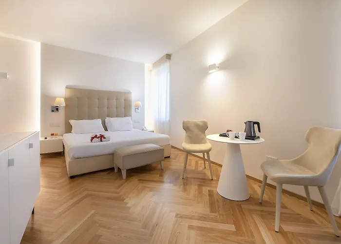 Hotel Asisium Boutique 4*