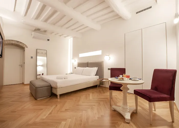 Asisium Boutique Hotel 4*