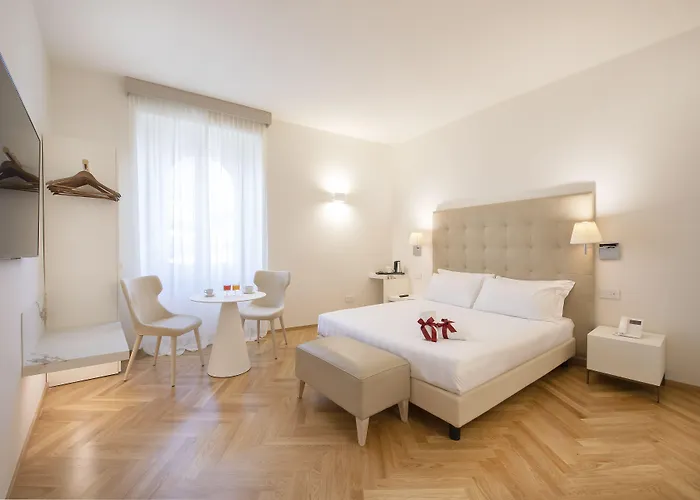 Ξενοδοχείο Asisium Boutique 4*